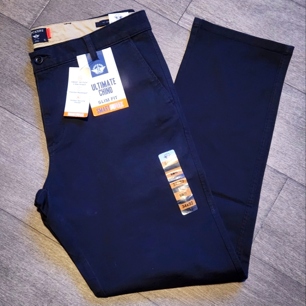 Dockers Chinos